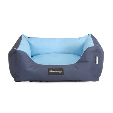 Petit Sofa BOSTON Blue / Azzurro - 120x100x28cm